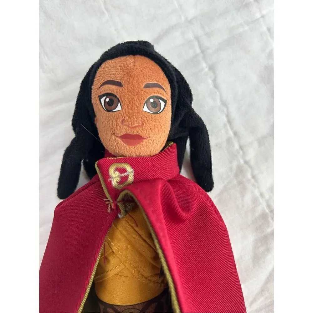 Disney RAYA And The Last Dragon RAYA Small 10